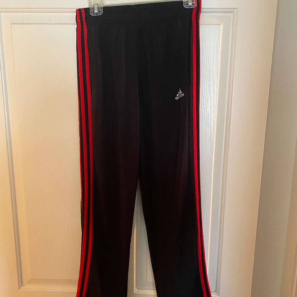 Adidas Track Pants